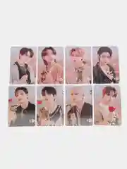 Карточки K-Pop Stray Kids, MAXIDENT