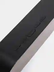 Белый настольные цифровые электронные часы, LED