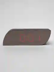Красный настольные цифровые электронные часы, LED