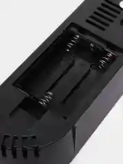 Красный настольные цифровые электронные часы, LED