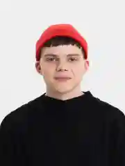 Красный шапка Toprock кусто зимняя 14 цветов
