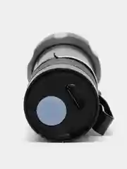 Фонарь ручной аккумуляторный, светодиодный, с фокусировкой, с зарядкой от USB