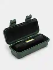 Фонарь ручной аккумуляторный, светодиодный, с фокусировкой, с зарядкой от USB