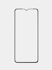 Защитная пленка матовая керамическая для VIVO V25 / VIVO V25E
