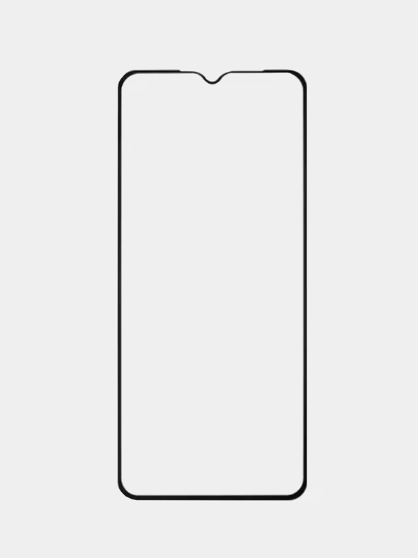 Защитная пленка матовая керамическая для VIVO V25 / VIVO V25E