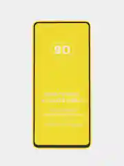 Защитное стекло Infinix HOT 12 play / HOT 20 / HOT 11S / TECNO POVA 5 PRO / TECNO POVA 5