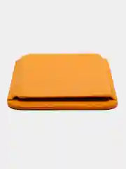 Рыжий картхолдер с магнитным кольцом MagSafe для айфон iPhone