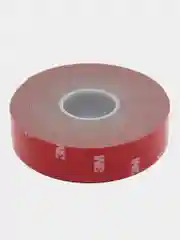 Двухсторонний скотч 3М 6008F (серая) 6,8,9,10,12,20,30 х 5 метров Акриловая лента 3M