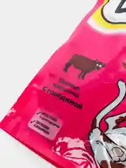 Лакомство для кошек Dreamies, подушечки с говядиной, 140 г