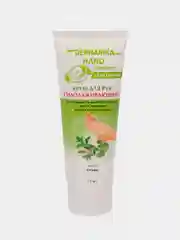 Крем для рук омолаживаюий Dermanika Hand Comfort c маслом оливы