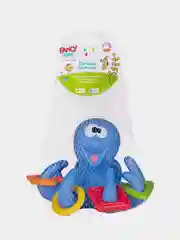 Игрушка для ванны Fancy Осьминог, 17 см