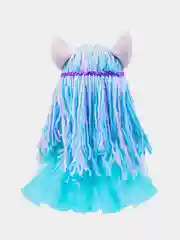Мягкая кукла Fancy Единорожка, 35 см