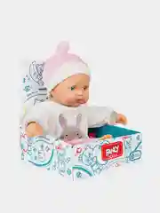 Кукла мягкая Fancy Пупсик, 40 см