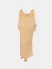 Мягкая игрушка Fancy Корги лежебока, 80 см