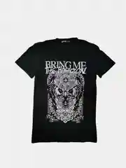Футболка "Bring Me the Horizon"