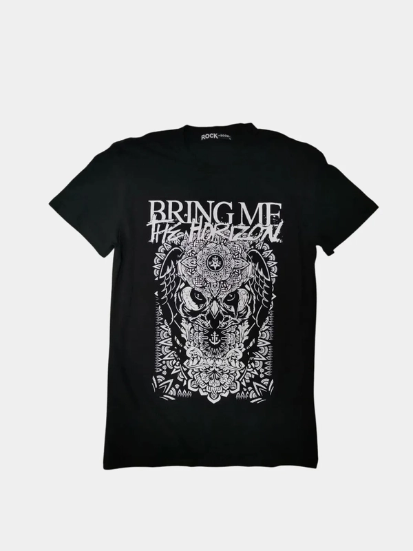 Футболка "Bring Me the Horizon"