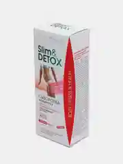 Compliment Slim и detox Сыворотка-концентрат для борьбы с выраженным целлюлитом 200 мл