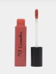 Жидкая матовая помада для губ NJ Cosmetics, 3.8 мл