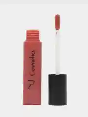 Жидкая матовая помада для губ NJ Cosmetics, 3.8 мл