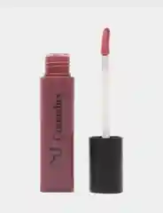 Алый жидкая матовая помада для губ NJ Cosmetics, 3.8 мл