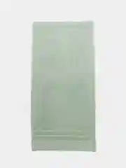 Мятный полотенце махровое для рук, 480 г/м2, хлопок 100%