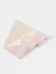 Конфетный открытка-конверт для денег "С Днем свадьбы"