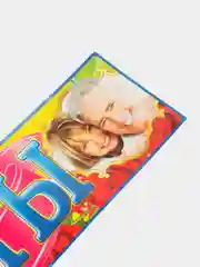 Коралловый свадебные номерные наклейки на авто Выкуп Подружки невесты, Едут гости, Трезвые гости