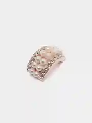 Золотой серединка для бантиков