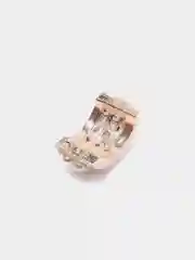 Золотой серединка для бантиков