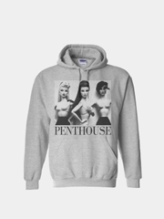 Толстовка CoolPodarok Barbie Penthouse