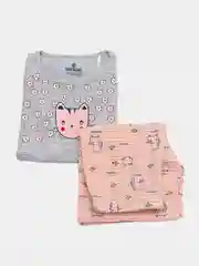 Пижама для девочек
