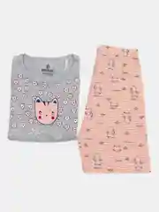 Пижама для девочек