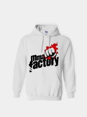 Толстовка CoolPodarok "MMA factory"