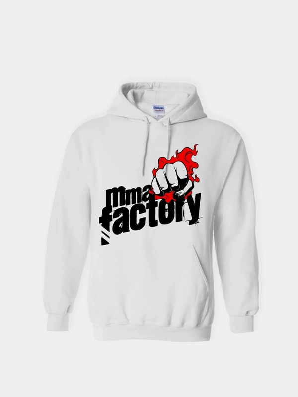 Толстовка CoolPodarok "MMA factory"