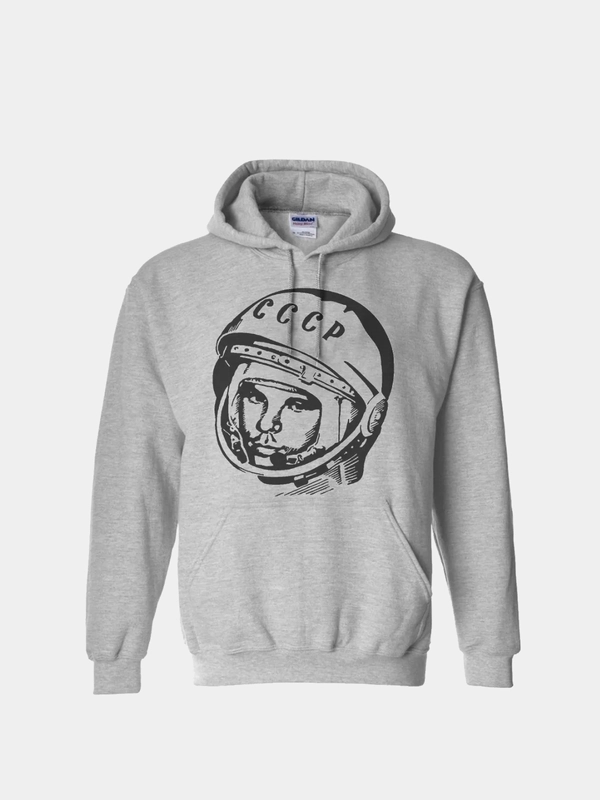 Толстовка CoolPodarok "Космонавт"