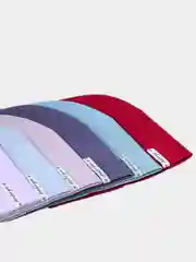 Шапка детская двухслойная