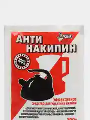 Антинакипин Золушка 100г