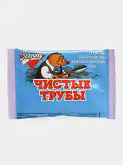 Средство для прочистки труб Золушка 90г