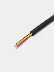 Белый вспышка ФСО,фара автомобильная, светодиодная, 16 LED, 48W, Стробоскоп