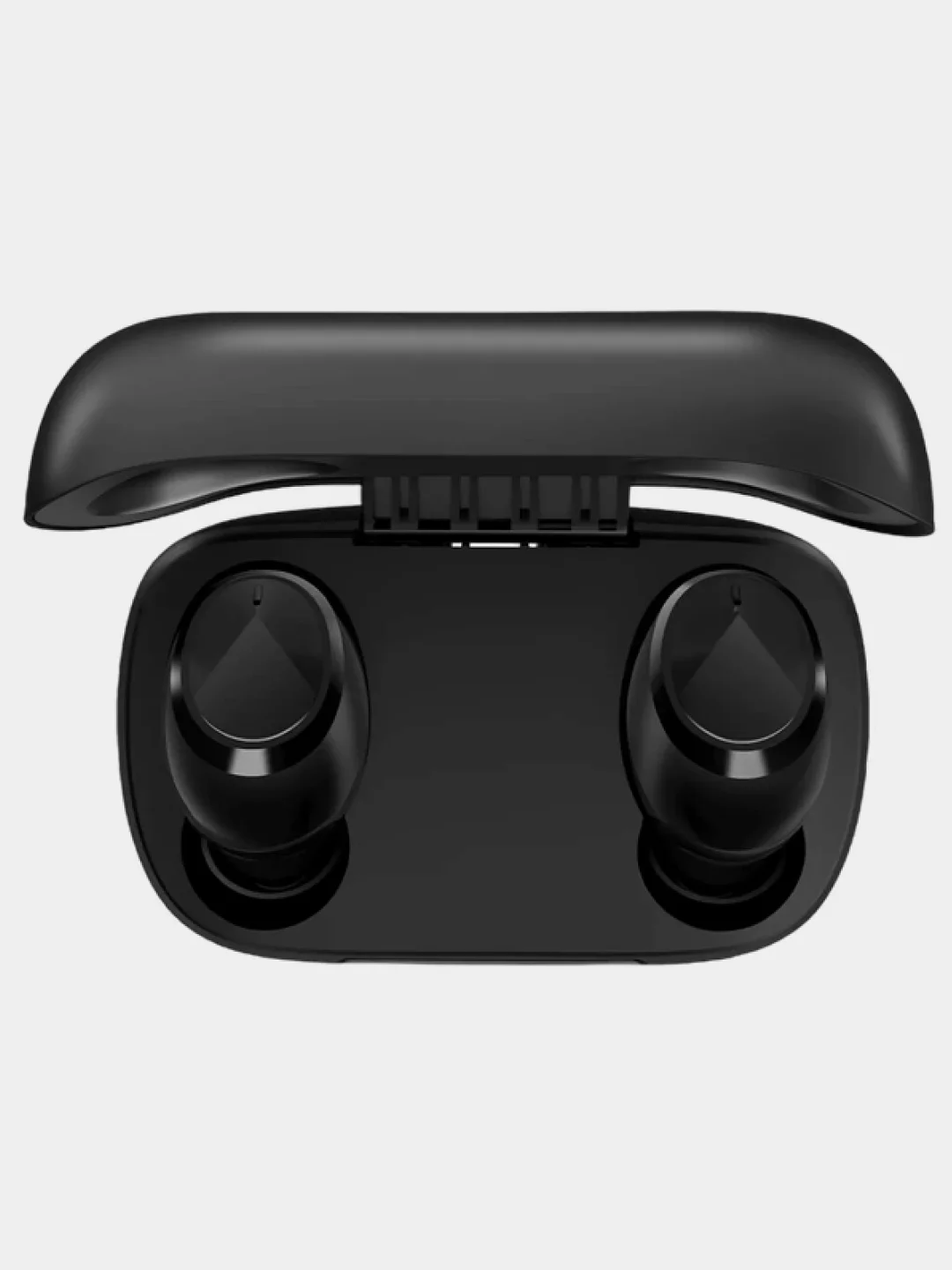 Черный беспроводные наушники Xiaomi Blackview AirBuds 1