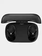 Черный беспроводные наушники Xiaomi Blackview AirBuds 1