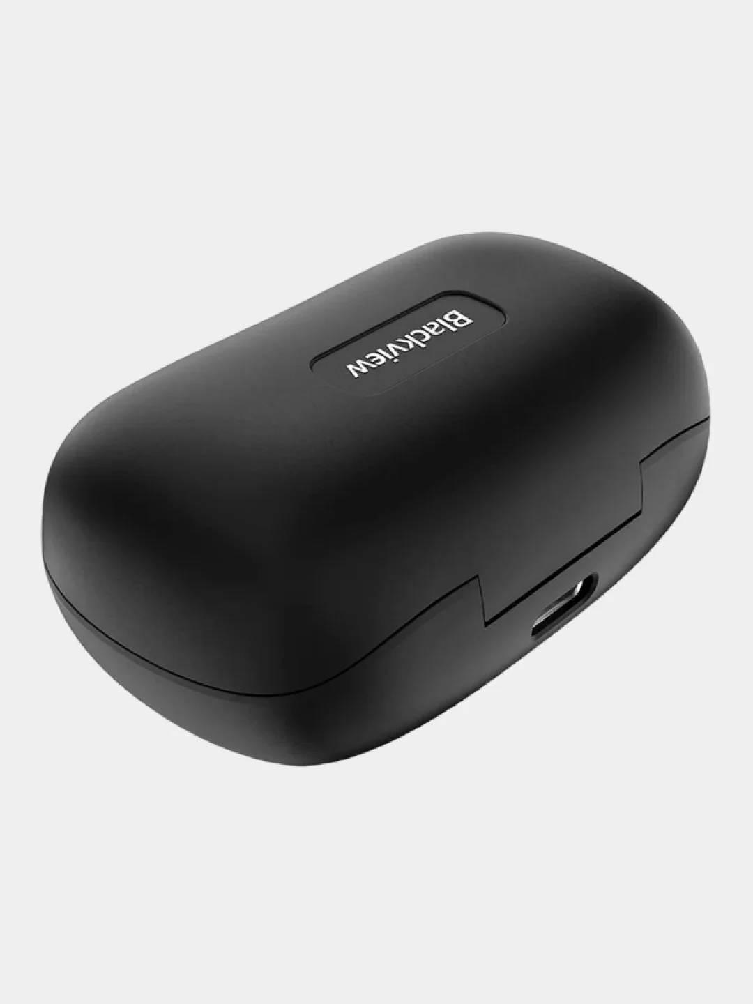 Черный беспроводные наушники Xiaomi Blackview AirBuds 1