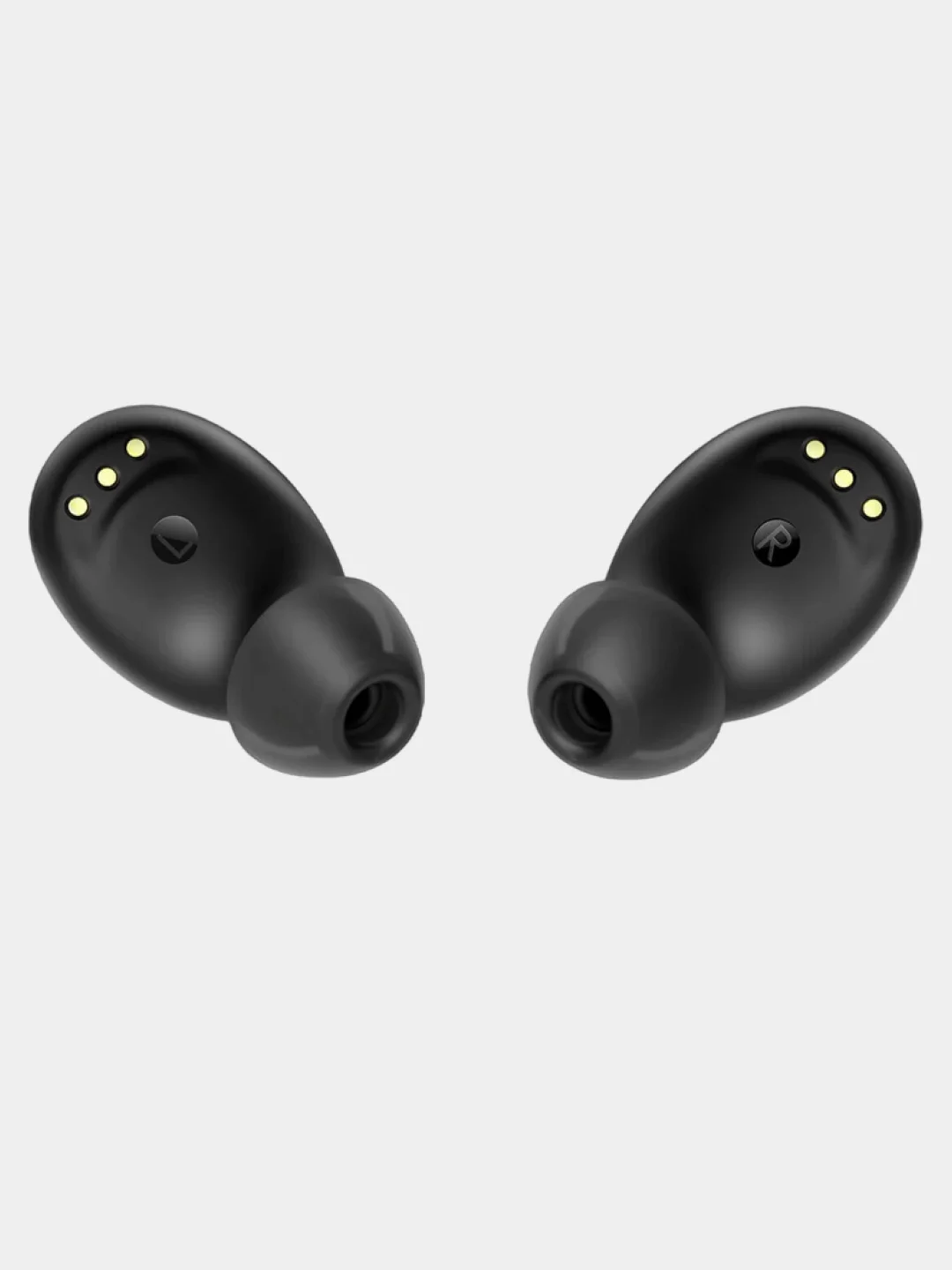 Черный беспроводные наушники Xiaomi Blackview AirBuds 1