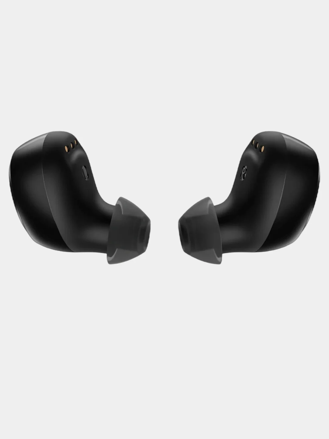 Черный беспроводные наушники Xiaomi Blackview AirBuds 1