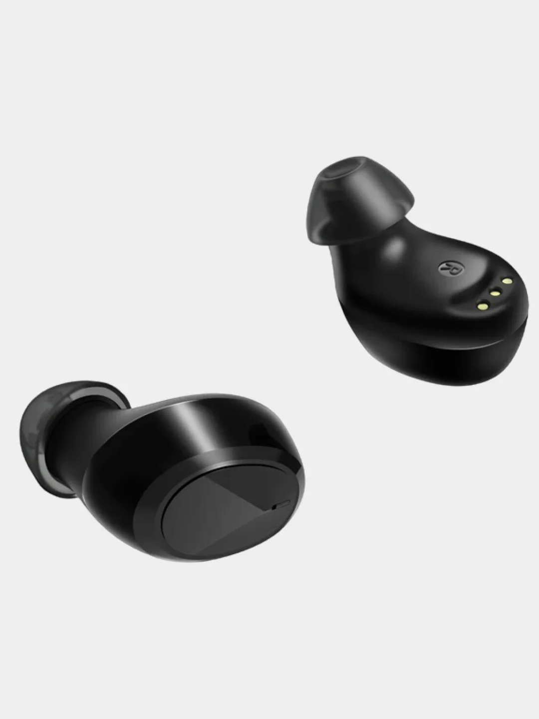 Черный беспроводные наушники Xiaomi Blackview AirBuds 1