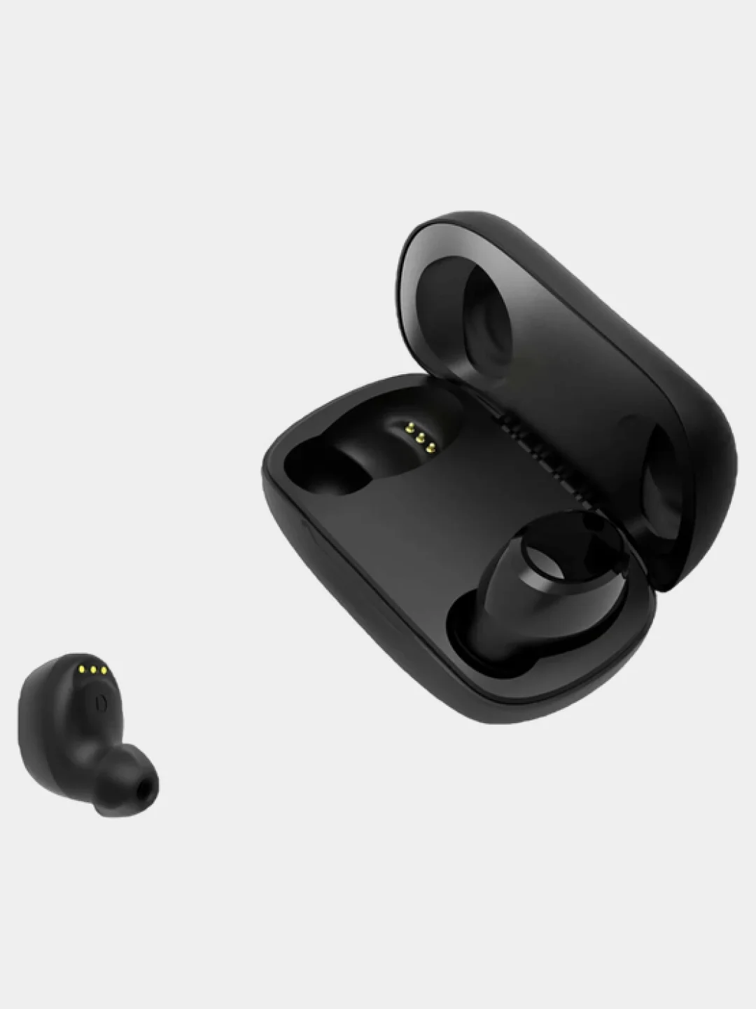 Черный беспроводные наушники Xiaomi Blackview AirBuds 1