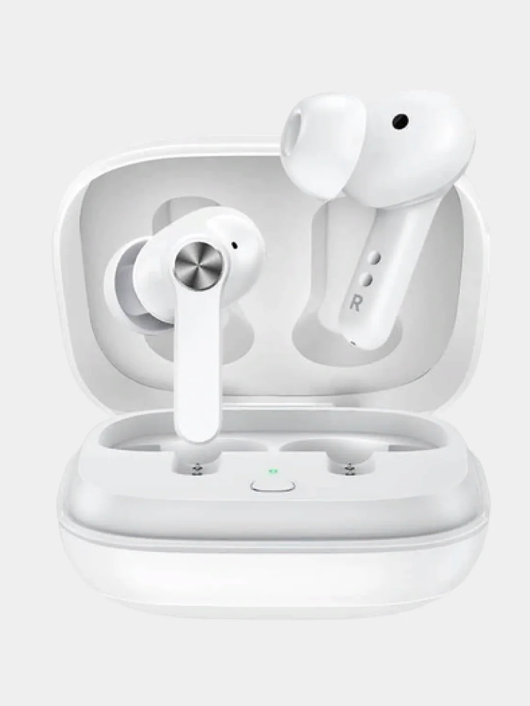 Белый беспроводные наушники Xiaomi Blackview AirBuds 5 Pro