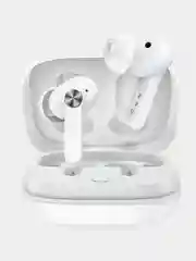 Белый беспроводные наушники Xiaomi Blackview AirBuds 5 Pro