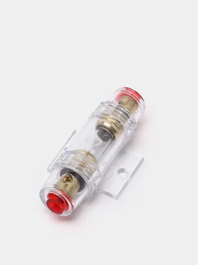 Акустический комплект проводов для подключения усилителя, 1500w