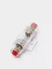 Акустический комплект проводов для подключения усилителя, 1500w
